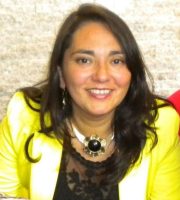 Doris Valeska Bozo Maldonado