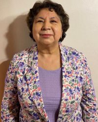 Jaquelin Oliva Torres