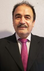 Jorge Olea Morales
