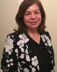 Sonia Fuentealba García_